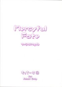 Mercyful Fate hentai