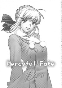 Mercyful Fate hentai