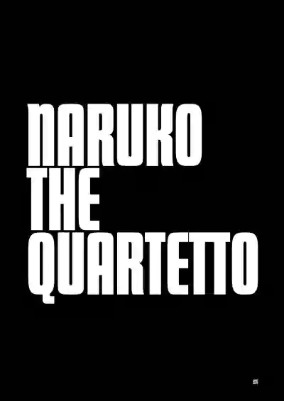 Naruko The Quartetto hentai
