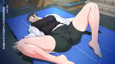 Buhi ga Hoshikerya Buhibuhi Ie yo!! hentai