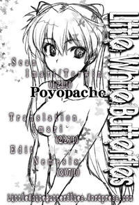 Poyopacho Z hentai