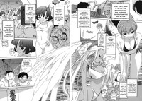 3 Angels Short hentai