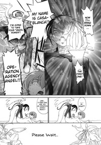 3 Angels Short hentai