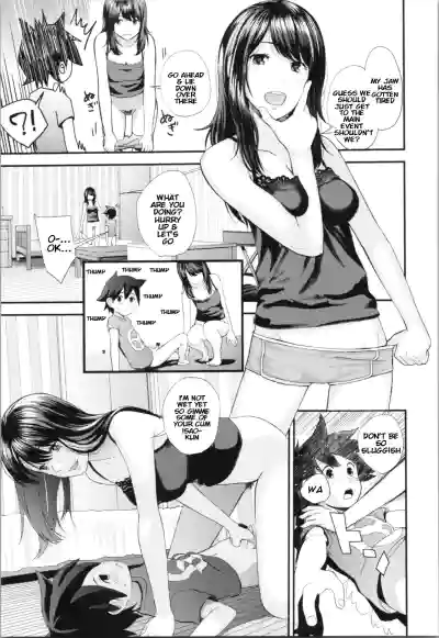 Kasuga no Shimai Choujo Hen | The Kasuga Sisters -Eldest Daughter Chapter hentai