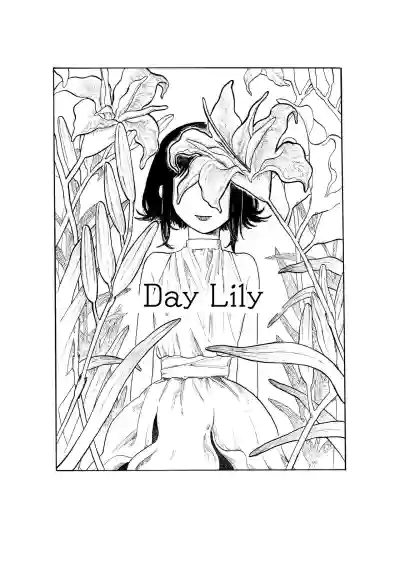 Day Lily hentai