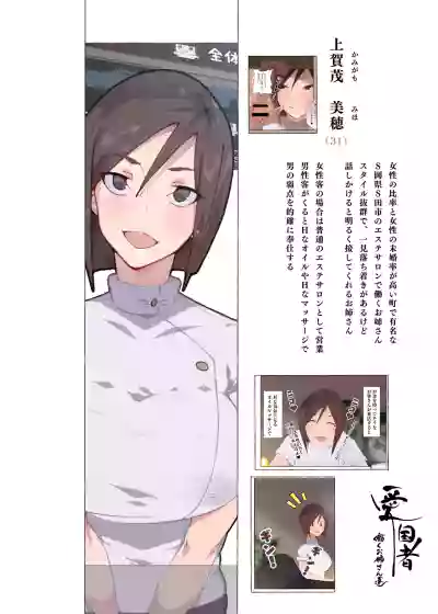 Hataraku Onee-san Sonogo hentai