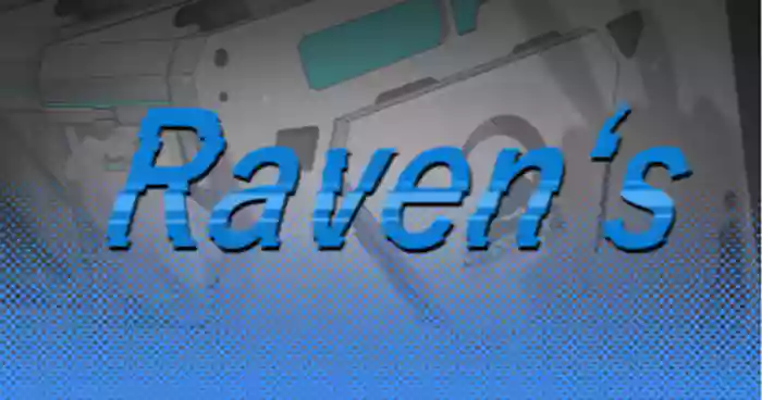 【天穹骇客Raven`S】神城医药的搬运设备 hentai