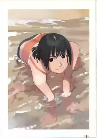 TAKAMICHI SUMMER WORKS hentai