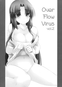 Over Flow Virus Vol.2 hentai