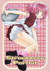 Strawberry Parfait hentai