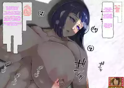 Hinata and the Addiction to Ninja Tools hentai