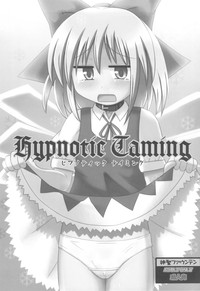 Hypnotic Taming hentai