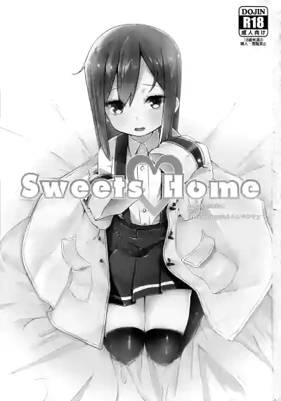 Sweets Home hentai