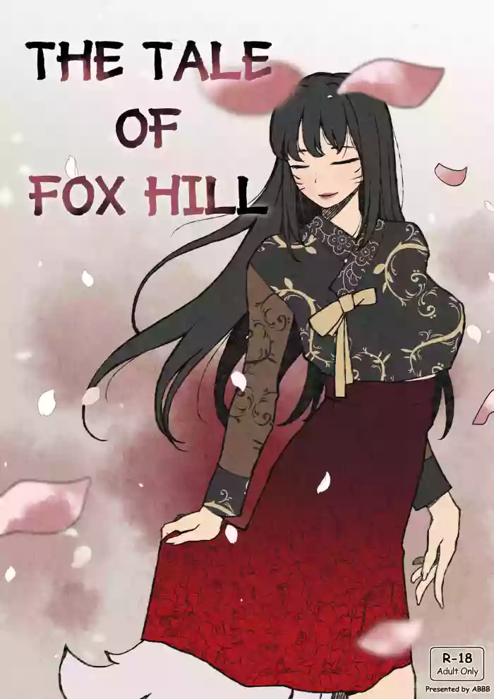 The Tale of Fox Hill hentai