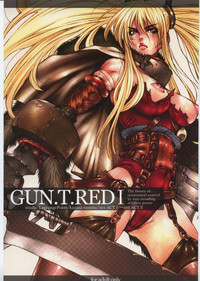 GUN.T.RED I hentai