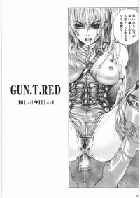 GUN.T.RED I hentai