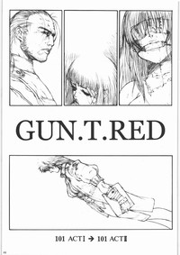 GUN.T.RED I hentai