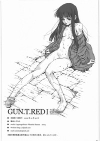 GUN.T.RED I hentai