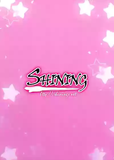 SHINING EXPRESS C99 hentai