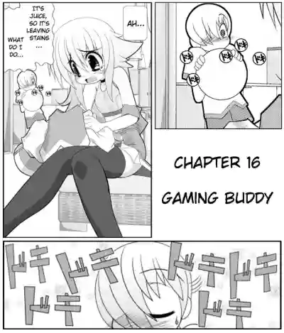 Asuka Hybrid Chapter 1-20 hentai