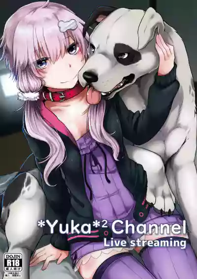 *Yuka*² Channel Live streaming hentai