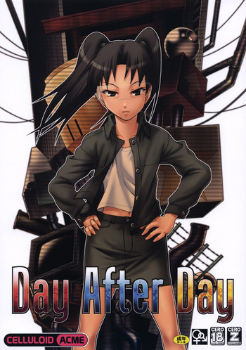 Day After Day hentai