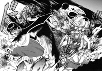 Miko to Yajuu - Death Panda hentai