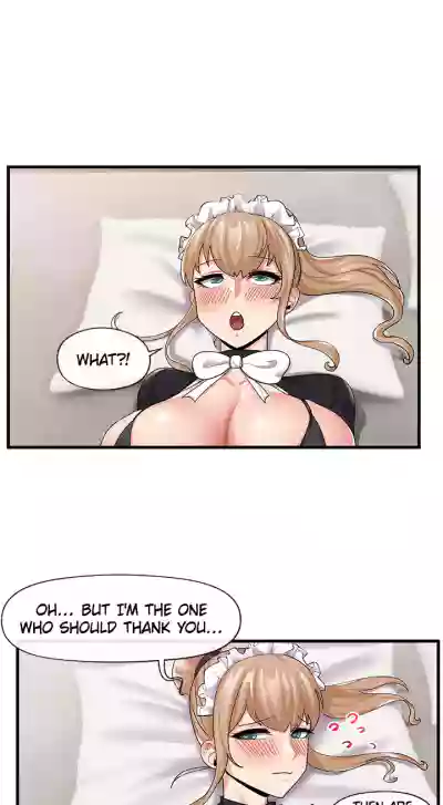 Absolute Hypnosis in Another World hentai