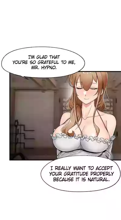 Absolute Hypnosis in Another World hentai