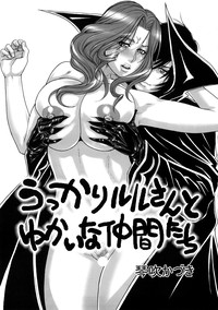 Shinigami Zukan Crazy hentai