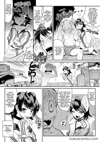 Comic AG Digital 005 hentai