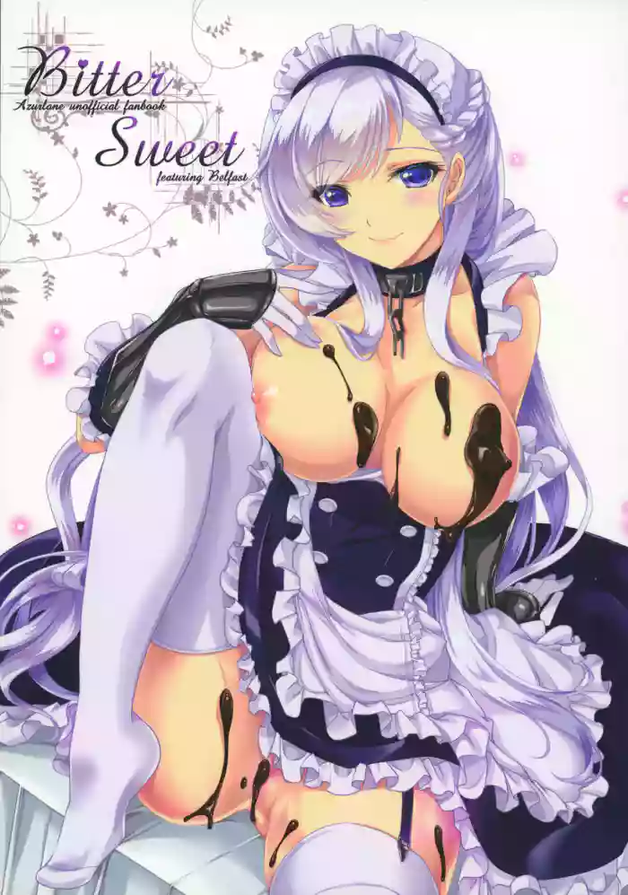 Bitter Sweet hentai