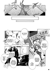 Comic AG Digital 004 hentai