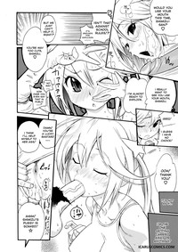 Comic AG Digital 004 hentai