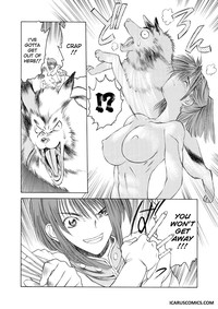 Comic AG Digital 004 hentai