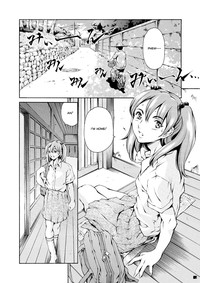 Comic AG Digital 004 hentai