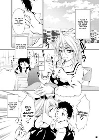 Comic AG Digital 004 hentai