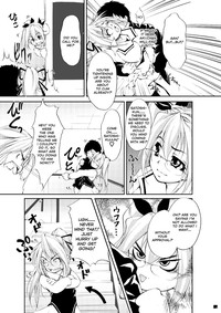 Comic AG Digital 004 hentai