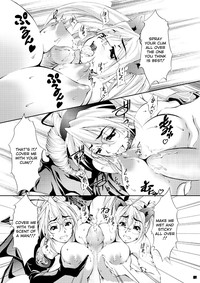 Comic AG Digital 004 hentai