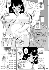 Comic AG Digital 004 hentai