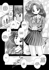 Comic AG Digital 004 hentai