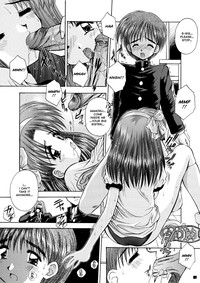 Comic AG Digital 004 hentai