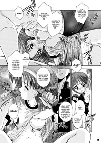 Comic AG Digital 004 hentai