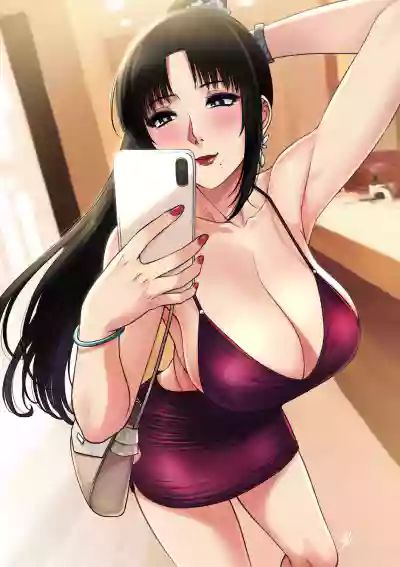 My Mother hentai