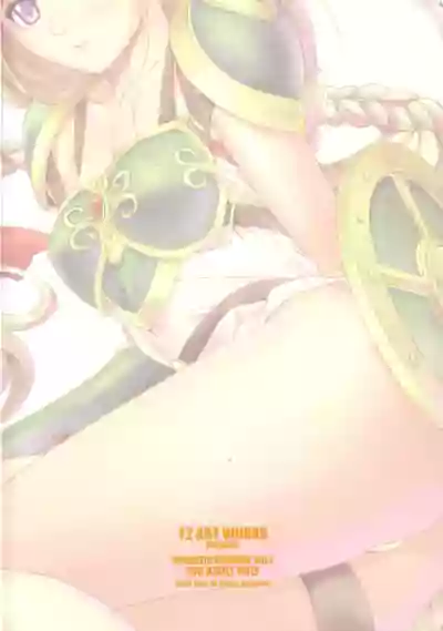 Ragnatic Fanbook Kaburimon Vol.2 hentai