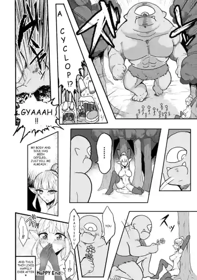 Kyojinzoku no Onna Kishi VS Goblin Gundan | Lady Knight of the Giants vs Goblins Corps hentai