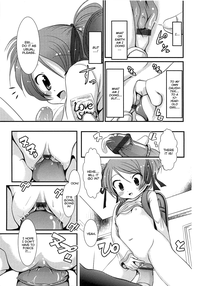 ShoRock Ch.4,7 hentai