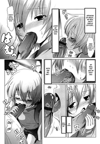 ShoRock Ch.4,7 hentai