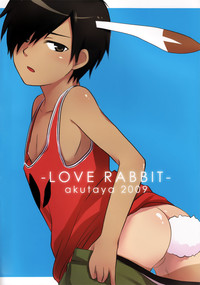 Love Rabbit hentai