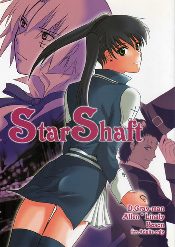 Star Shaft hentai